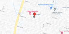 The Talbot Home in google map