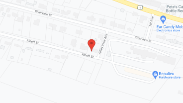 Elderly Apartments Inc in google map