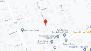 Marshall Manor in google map