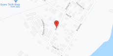 Longfellow Heights in google map