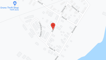 Longfellow Heights in google map