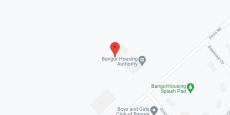 Crestwood Place in google map