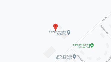Crestwood Place in google map