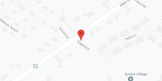 Avalon Village in google map