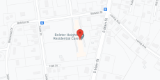 Bolster Heights Health Care in google map