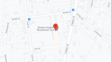 Bolster Heights Health Care in google map