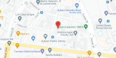 The Chapman House in google map