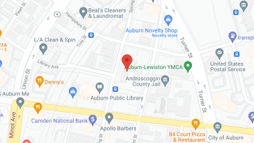 The Chapman House in google map
