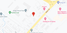Thomas P Smith House in google map