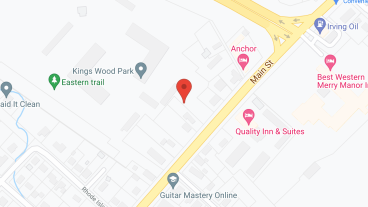 Thomas P Smith House in google map