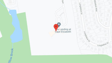 The Landing At Cape Elizabeth in google map