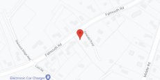 Ocean View At Falmouth in google map
