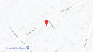 Ocean View At Falmouth in google map