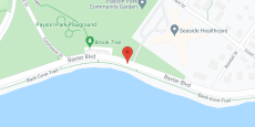 Seaside Nursing & Retirement in google map