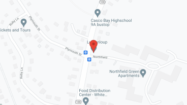 Northfield Green in google map