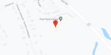 Pine Point Ctr For Health Care in google map