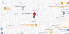 Skolfield House in google map