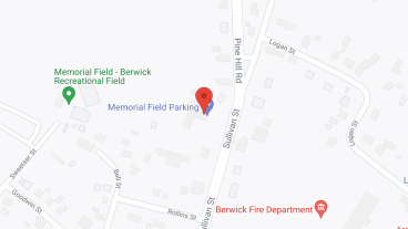 Mc Ginnis Home in google map