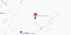 Colonial Hill of Rochester Care and Rehabilit in google map