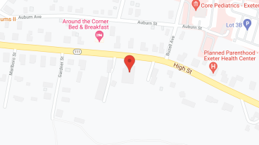 Eventide Home in google map