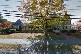 Eventide Home 