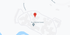 RiverWoods in google map
