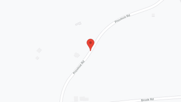Horseshoe Pines in google map
