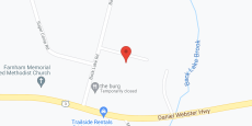 Echo Valley Village in google map
