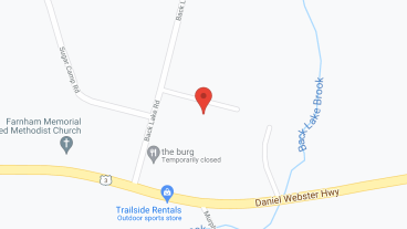 Echo Valley Village in google map