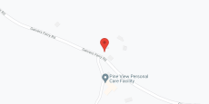 Pine View Personal Care Facility in google map