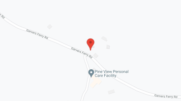 Pine View Personal Care Facility in google map