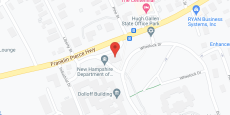 Twitchell House in google map