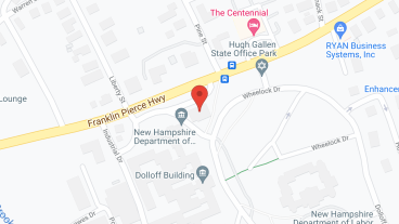 Twitchell House in google map