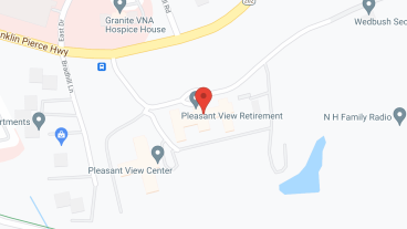 Pleasant View Retirement in google map