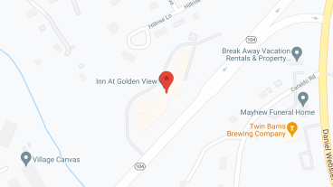 Golden View Health Care Assisted Living in google map