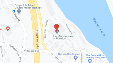 Meetinghouse at Riverfront in google map