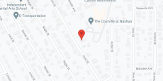 The Villas at Nashua in google map