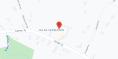Bel-Air Nursing Home in google map