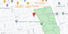 Park View Nursing Home in google map