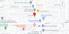 Ann's Rest Home in google map