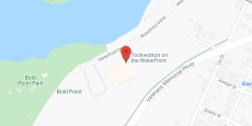 Tockwotton on the Waterfront in google map