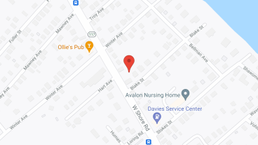 Beechwood Assisted Living in google map