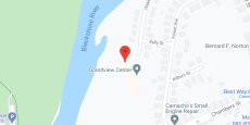 Grandview Center in google map