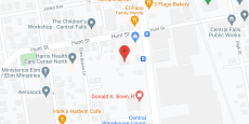 Victorian Manor Inc in google map