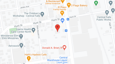 Victorian Manor Inc in google map