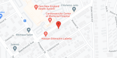 Beechwood Residential Care in google map