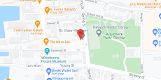 St. Clare Home in google map