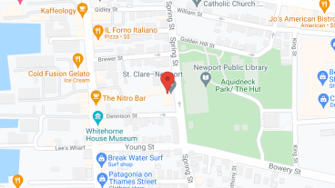 St. Clare Home in google map