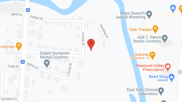 Alpine Nursing Home in google map