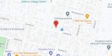 SunBridge Care and Rehabilitation for Fall River in google map
